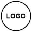 Home 5 logo placeholder