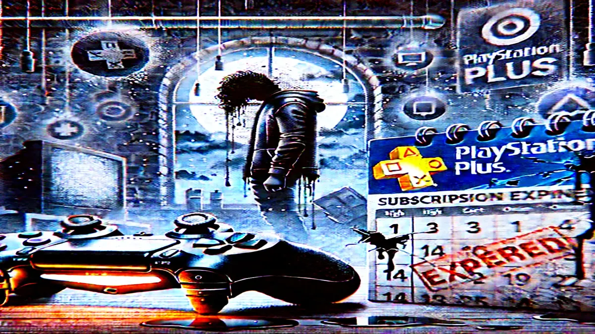PlayStation plus
